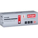 Activejet ATH-61NX toner for HP printers; Replacement HP 61X C8061X; Supreme; 10000 pages; black