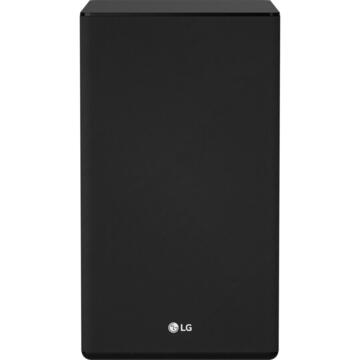 LG SN8Y, 440W, Black