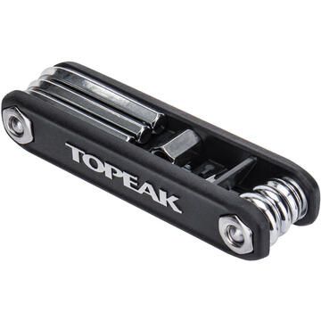 Wrench Topeak X-Tool+ Black