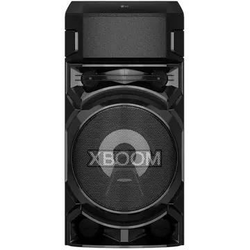 Boxa portabila LG XBOOM RN5, Black