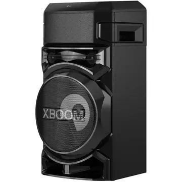 Boxa portabila LG XBOOM RN5, Black