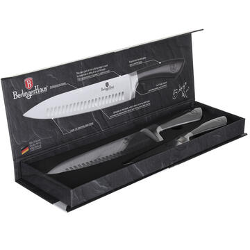 Set of 2 knives BERLINGER HAUS BH/2475