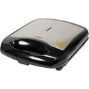 67527 1400W, 24 BUC, Negru/Argintiu