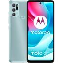 Smartphone Motorola Moto G60s 128GB 6GB RAM Dual SIM Iced Mint