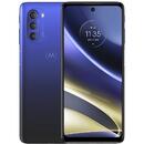 Smartphone Motorola Moto g51 64GB 4GB RAM 5G Dual SIM Indigo Blue
