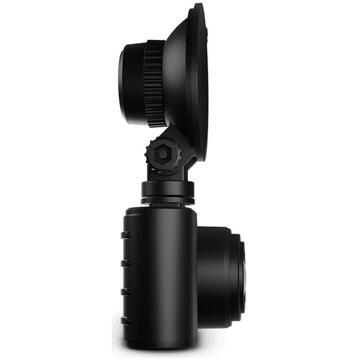 Camera video auto Xblitz S3 Duo Camera auto video Dual fata/spate, Full HD Black