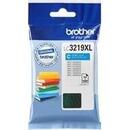 Brother ink cyan LC-3219XLC