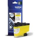 Brother ink yellow LC-3239XLY