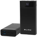 Baterie externa BLOW PB40A 40000mAh USB-C 2xUSB