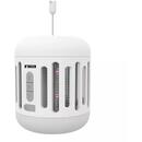 Insecticide lamp with bluetooth speaker N'oveen IKN863 LED IPX4