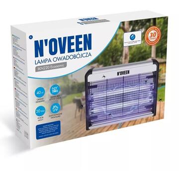 Insecticide lamp N'oveen IKN220 Economic