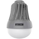 Insecticide lamp N'oveen IKN823 LED IPX4