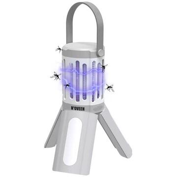 Insecticide lamp N'oveen IKN833 LED IPX4