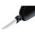 Rommelsbacher EM 150 electric knife 120 W Black, Stainless steel