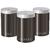 Cutii alimentare Set of 3 containers Berlinger Haus BH/1348 Metallic Carbon Collection