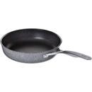 Tigai si seturi Ballarini Salina Granitium 1H frying pan with lid granite 28 cm 75002-812-0