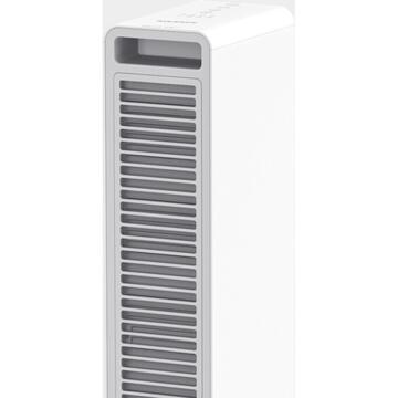 Ventilator SmartMI fan heater Smart FanHeater 2000W white