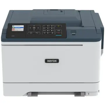 Registration Pegs smear Imprimanta laser color Xerox C310V_DNI A4 duplex Laser Color Pret: 1.004,99  lei - PCOne