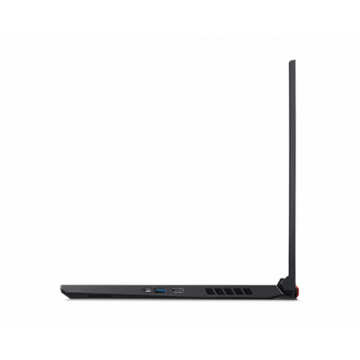 Notebook Acer Nitro 5 AN517-41-R1 17.3" FHD AMD Ryzen 5 5600H 16GB 1TB SSD nVidia GeForce RTX 3060 6GB No Os Shale Black