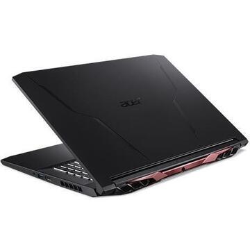 Notebook Acer Nitro 5 AN517-41-R2YX 17.3" FHD AMD Ryzen 9 5900HX 16GB 1TB SSD nVidia GeForce RTX 3080 8GB Windows 11 Shale Black