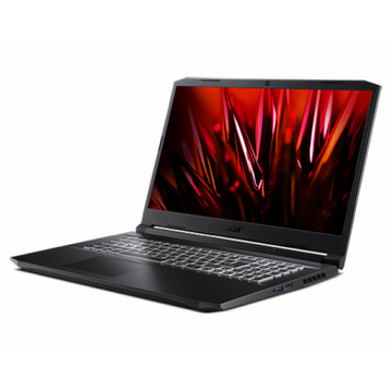 Notebook Acer Nitro 5 AN517-41-R2YX 17.3" FHD AMD Ryzen 9 5900HX 16GB 1TB SSD nVidia GeForce RTX 3080 8GB Windows 11 Shale Black