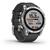 Smartwatch Garmin fenix 7, 1.3, 47 mm MIP Silver GPS 010-02540-01