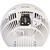 Ventilator Woozoo Circulator PCF-SDC15T DC JET 150 15CM 10 Speed White