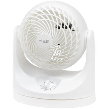 Ventilator Woozoo Circulator PCF-HE15 white