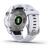 Smartwatch Garmin fenix 7S  1.2, 42 mm, MIP Silver GPS