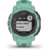 Smartwatch Garmin Instinct 2S Solar 0.79" Green