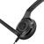 EPOS PC 7 USB Headset Wired Headband Office/Call Centre USB Type-A Black