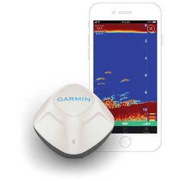 Garmin STRIKER Cast GPS Castable Sonar
