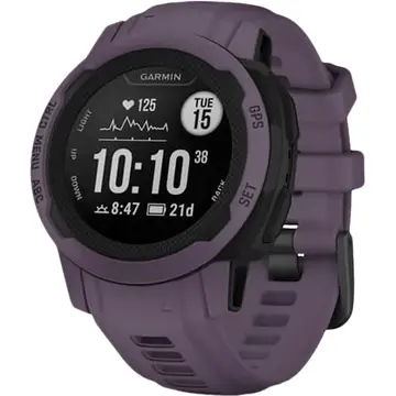 Smartwatch Garmin Instinct 2S Deep Orchid 0.79"  156 x 156