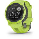 Smartwatch Garmin Instinct 2 Electric Lime  0,9″  176 x 176