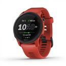 Smartwatch Garmin Forerunner 745 Magma Red IOS/Android 1.2" 240 x 240