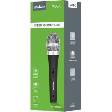 Microfon Rebel MICROFON DM 2