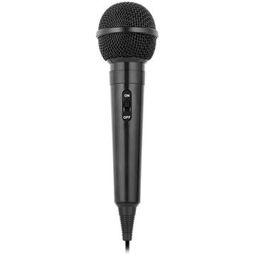 Microfon Rebel MICROFON PLASTIC DM 202