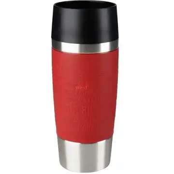 Emsa Travel Mug Standard 0,36l red 513356