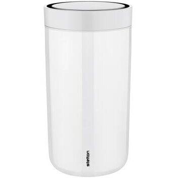 Stelton To Go Click Cup 0,2 l Chalk