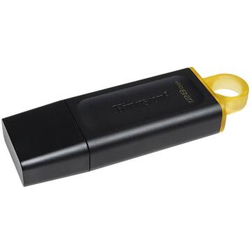 Memorie USB FLASH DRIVE 128GB DT USB 3.2 GEN1 KINGSTON