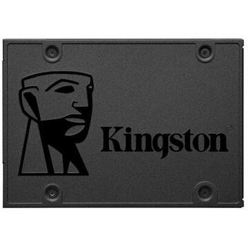 SSD Kingston 240GB SATA3 TLC 500 MB/s
