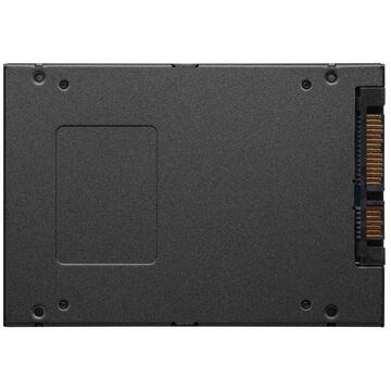 SSD Kingston 240GB SATA3 TLC 500 MB/s