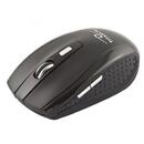 Mouse ESPERANZA Titanium Snapper TM105K,USB, 1000/1600 dpi, Negru