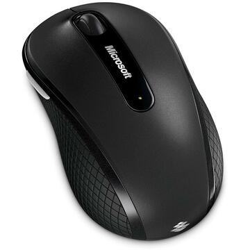 Mouse Microsoft KOM-D5D4  MOBILE 4000 Negru