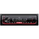 Sistem auto RADIO MP3 PLAYER BLUETOOTH KDX352BT JVC
