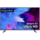 Televizor Kruger Matz TV 4K ULTRA HD SMART 50INCH 127CM SERIE A K&M