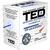 Ted Electric CABLU FTP CAT 6 CUPRU 0.52MM 305M TED ELECTRI