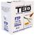 Ted Electric CABLU FTP CAT 5E CUPRU 0.52MM 305M TED ELECTR