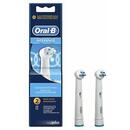 Oral-B electric toothbrush head Interspace 2-parts