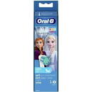 Oral-B Toothbrush heads 3pcs Stages Power Frozen II